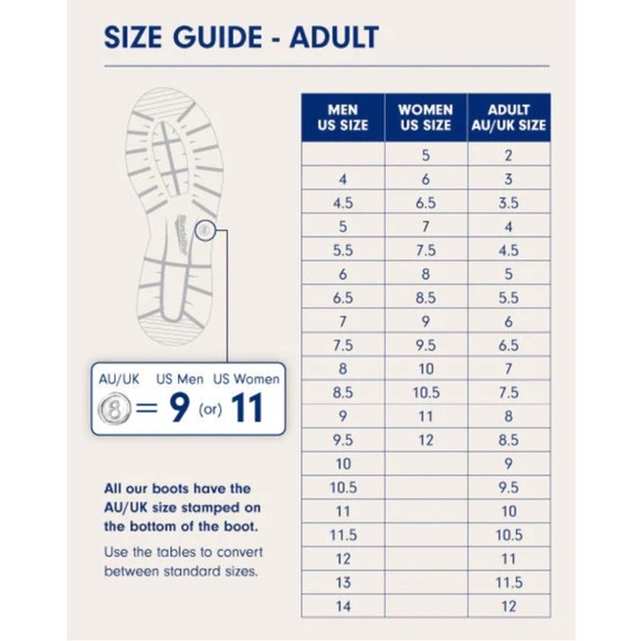 Blundstone Boots 2035 LOW-CUT BOOTS - Picture 9 of 14